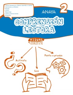 COMPRENSION LECTORA 2ºPRIMARIA